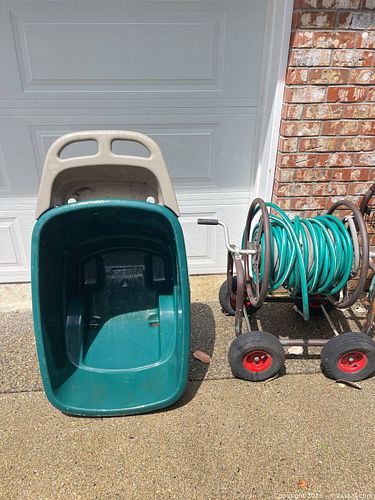 Lot #120 (1 of 5)