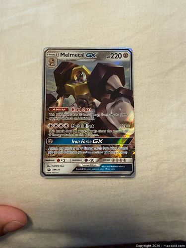 Lot #15 (1 of 2)