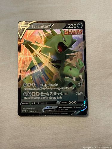 Lot #13 (1 of 2)