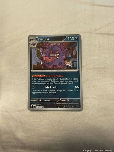 Lot #9 (1 of 2)