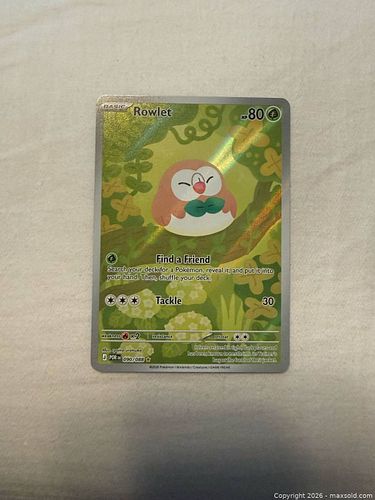 Lot #18 (1 of 2)