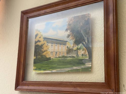 Lot #43 (1 of 8)