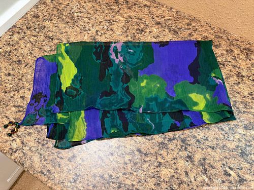 Lot #64 (1 of 5)