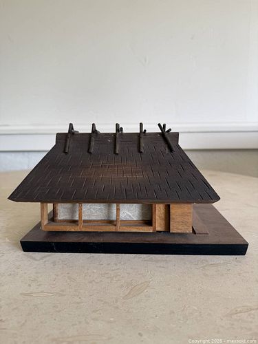 Lot #112 (1 of 5)