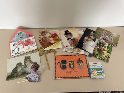 Lot #25 (1 of 3)