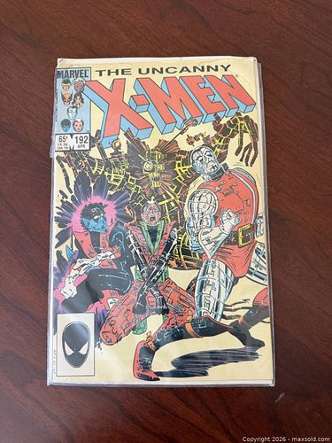 Lot #60 (1 of 2)