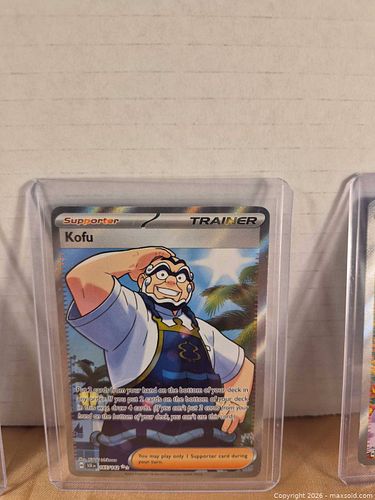 Lot #144 (1 of 8)