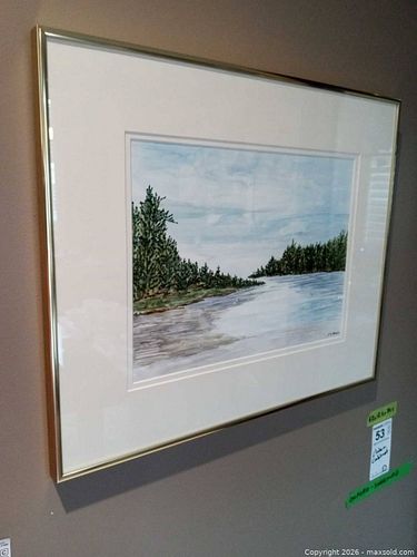 Lot #52 (1 of 5)