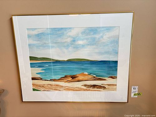Lot #15 (1 of 6)
