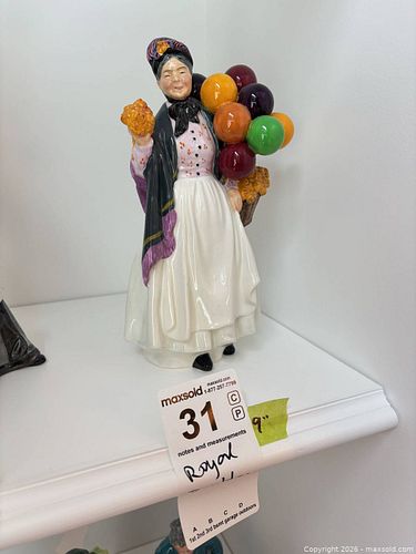 Lot #31 (1 of 7)