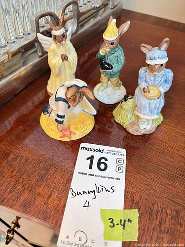 Lot #16 (1 of 14)