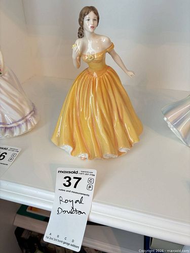 Lot #37 (1 of 7)