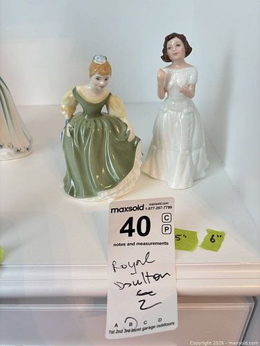 Lot #40 (1 of 12)