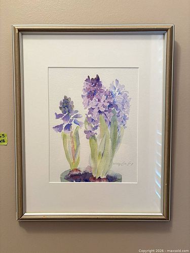 Lot #6 (1 of 17)
