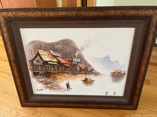 Lot #842 (1 of 12)