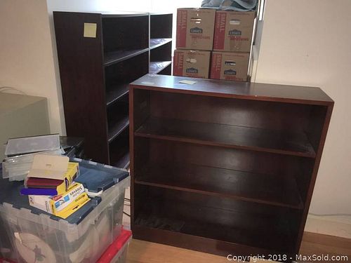 Lot #0741 (1 of 15)