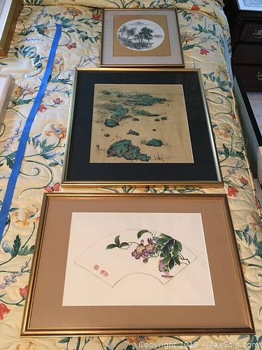 Lot #0758 (1 of 23)