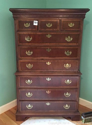 Lot #0761 (1 of 13)