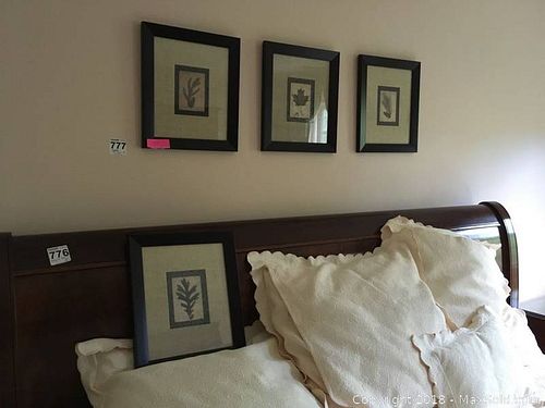 Lot #0777 (1 of 15)