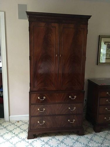 Lot #0778 (1 of 22)