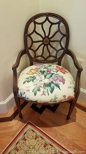 Lot #0781 (1 of 5)