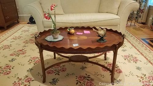 Lot #0791 (1 of 8)