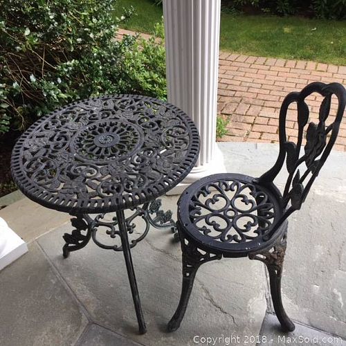 Lot #0853 (1 of 1)