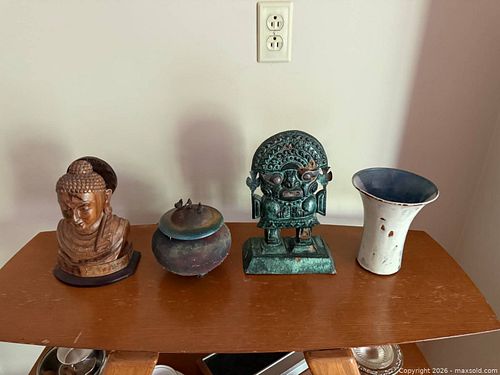 Lot #47 (1 of 4)