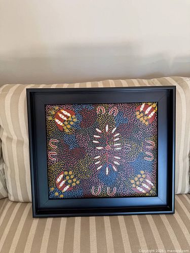 Lot #18 (1 of 4)