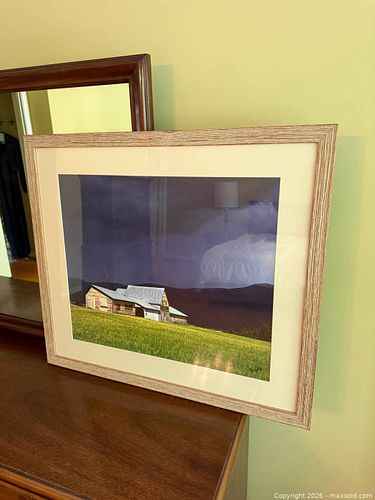 Lot #99 (1 of 6)