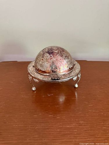 Lot #22 (1 of 5)