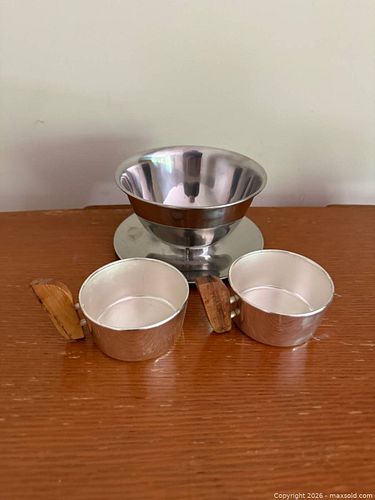 Lot #35 (1 of 5)