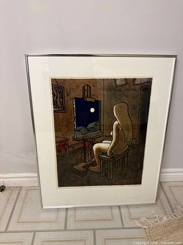 Lot #43 (1 of 5)