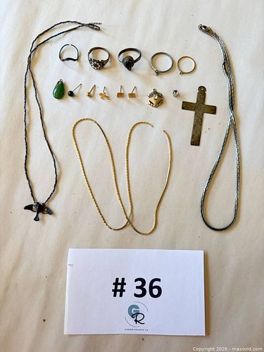 Lot #36 (1 of 20)