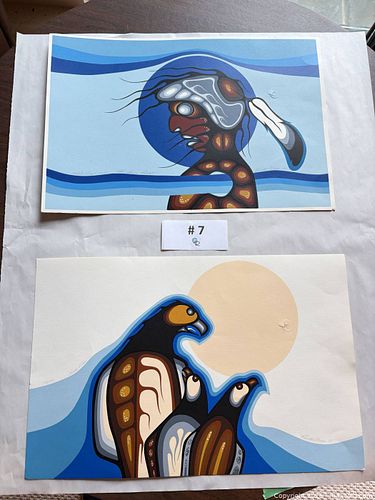 Lot #7 (1 of 12)