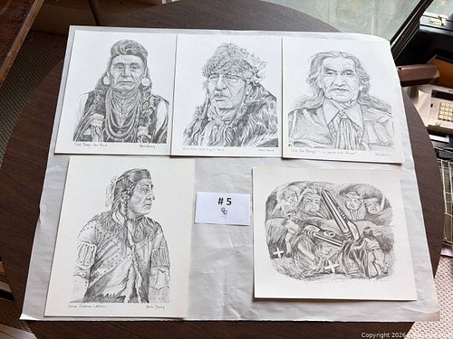 Lot #5 (1 of 14)