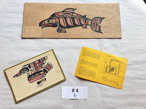 Lot #4 (1 of 9)