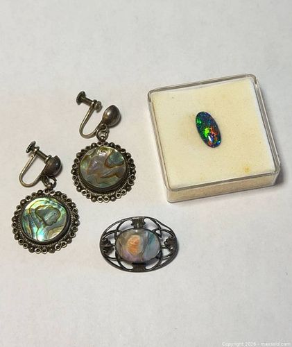Lot #18 (1 of 17)