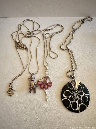 Lot #124 (1 of 3)