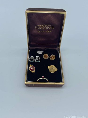 Lot #6 (1 of 11)
