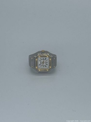 Lot #58 (1 of 4)
