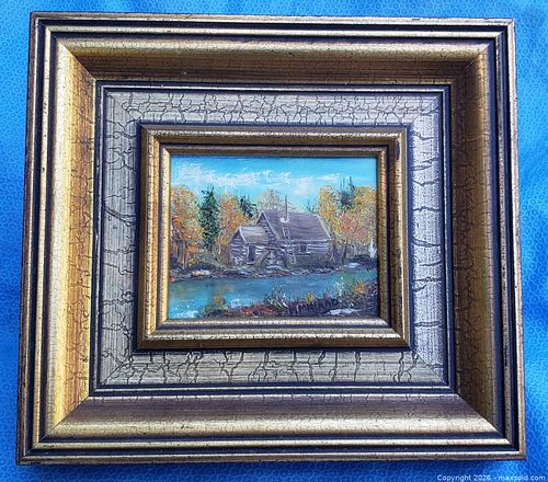 Lot #151 (1 of 2)