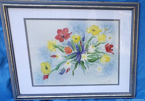 Lot #155 (1 of 1)