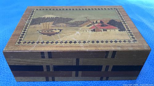Lot #25 (1 of 3)