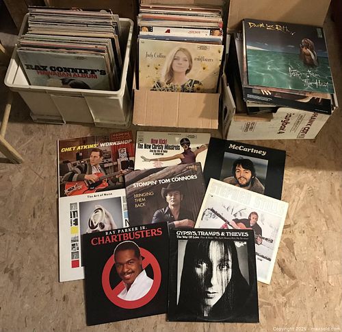Lot #57 (1 of 2)