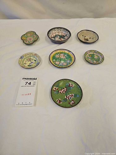 Lot #74 (1 of 3)