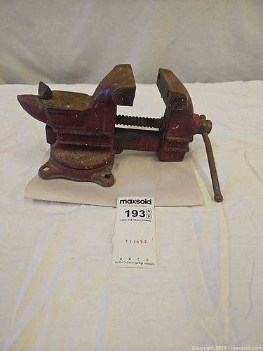 Lot #193 (1 of 8)
