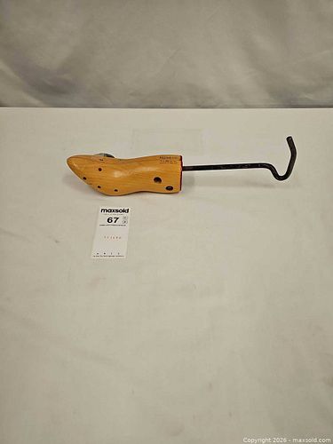 Lot #67 (1 of 6)