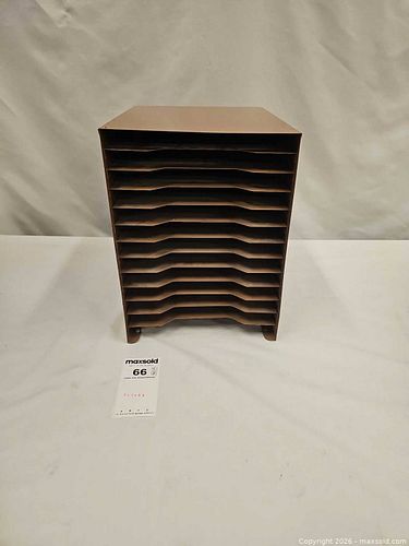 Lot #66 (1 of 7)