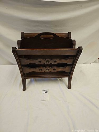 Lot #185 (1 of 7)